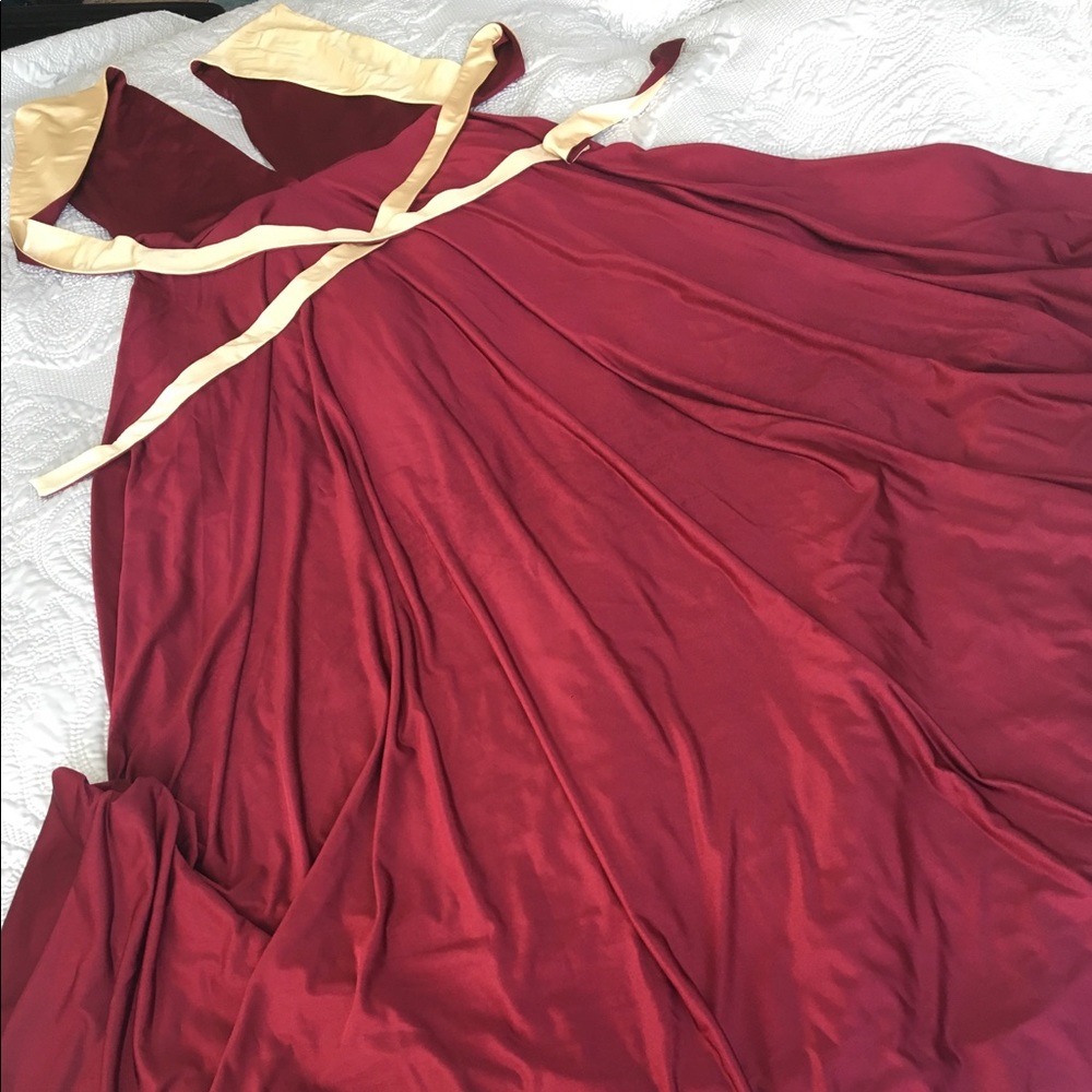 Elegant CONVERTIBLE Dress